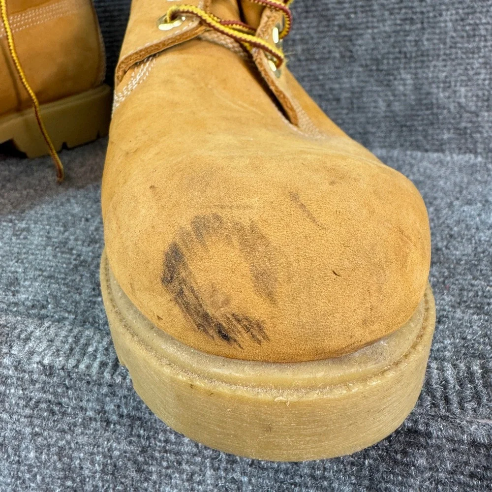 Timberland inch premium